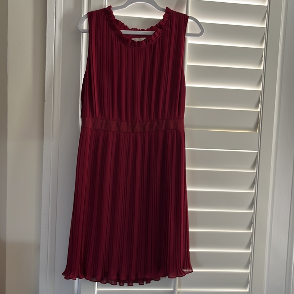 Mcginn Dress